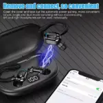 Real Time Translation Earbuds with 144 Languages Online and Offline Modes - Image 6