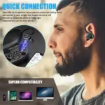 Real Time Translation Earbuds with 144 Languages Online and Offline Modes - Image 12