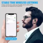 Real Time Translation Earbuds with 144 Languages Online and Offline Modes - Image 13