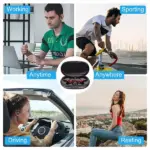 Real Time Translation Earbuds with 144 Languages Online and Offline Modes - Image 17