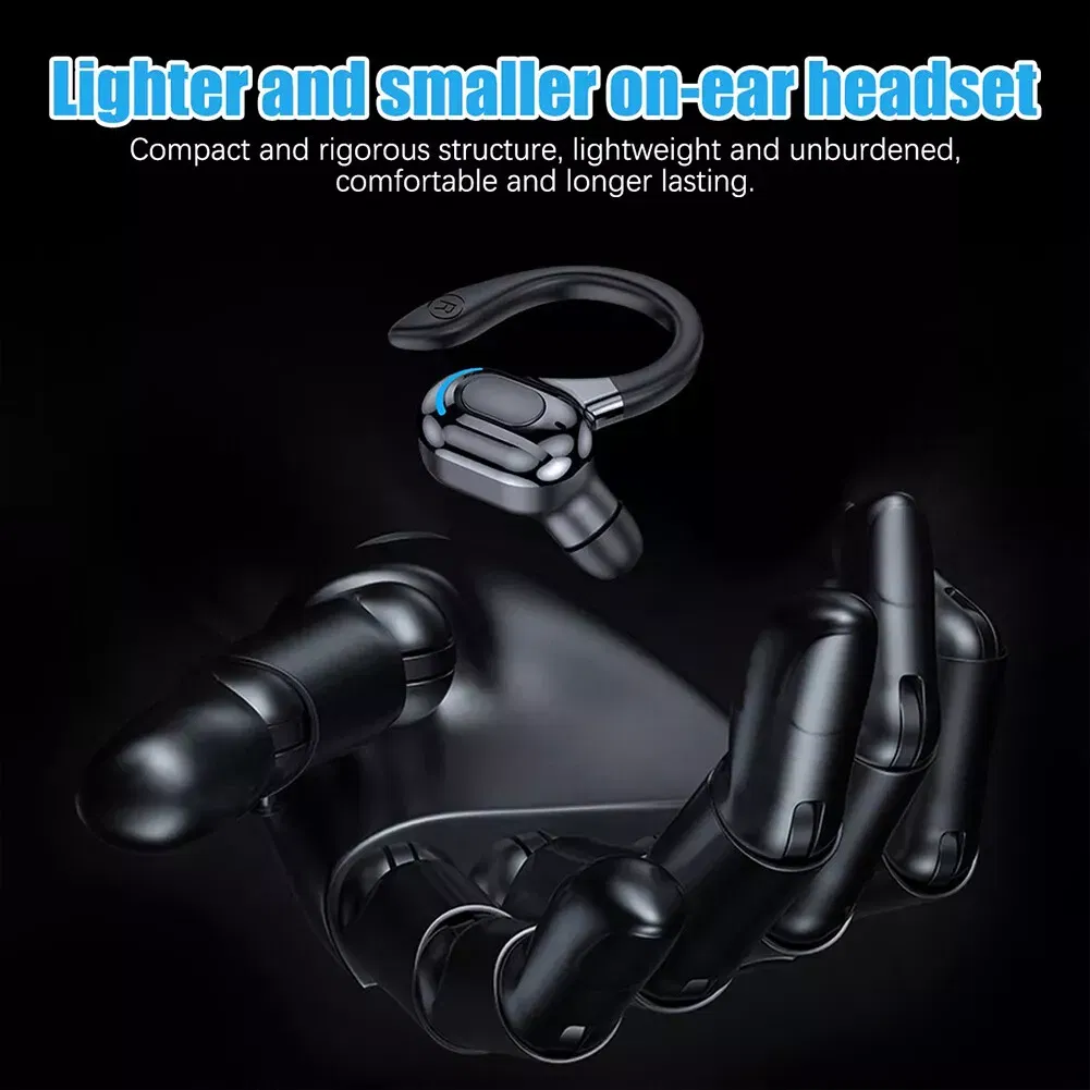 Real Time Translation Earbuds with 144 Languages Online and Offline Modes
