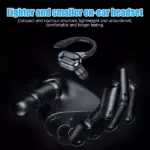 Real Time Translation Earbuds with 144 Languages Online and Offline Modes - Image 2
