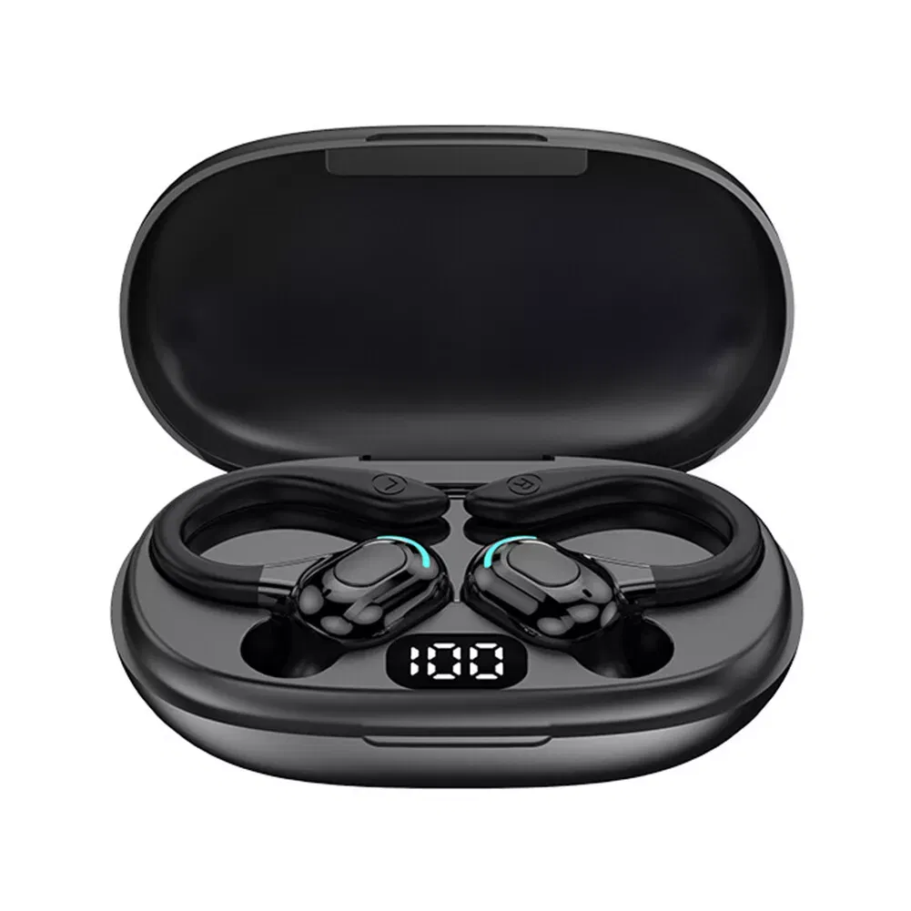 Real Time Translation Earbuds with 144 Languages Online and Offline Modes