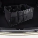 40L Folding Car Trunk Cargo Organizer with Compartments and Pockets - Image 6