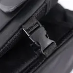 40L Folding Car Trunk Cargo Organizer with Compartments and Pockets - Image 8