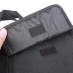 40L Folding Car Trunk Cargo Organizer with Compartments and Pockets - Image 4