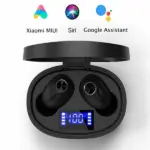 TWS Bluetooth 5.0 Wireless Earbuds with LCD Charging Case, IPX5 - Image 9
