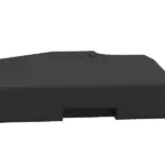 Umbrella Base for Cantilever Umbrella, 4 Pieces, Black, 176 lbs Water/264 lbs Sand Capacity Set - Image 9