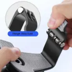 Universal Dashboard Phone and GPS Mount Holder with Adjustable Clamp - Image 10