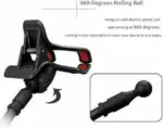 Flexible Gooseneck Phone Holder with Bed Desk Table Clamp - Image 10
