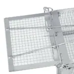 Humane Live Catch Mouse and Rat Trap Cage Reusable Galvanized Steel - Image 4