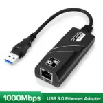 USB 3.0 to Gigabit Ethernet Adapter, 1000Mbps RJ45 - Image 12