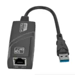 USB 3.0 to Gigabit Ethernet Adapter, 1000Mbps RJ45 - Image 3