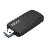 AC1300 USB 3.0 Dual Band WiFi Adapter with Dual 5dBi Antennas - Image 8