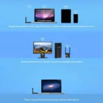AC1300 USB 3.0 Dual Band WiFi Adapter with Dual 5dBi Antennas - Image 9