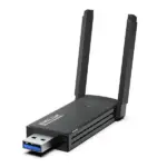 AC1300 USB 3.0 Dual Band WiFi Adapter with Dual 5dBi Antennas - Image 10
