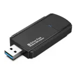 AC1300 USB 3.0 Dual Band WiFi Adapter with Dual 5dBi Antennas - Image 15