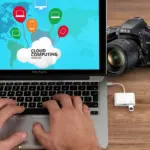 USB-C 3-in-1 Hub with USB 3.0 SD and MicroSD Card Reader - Image 14