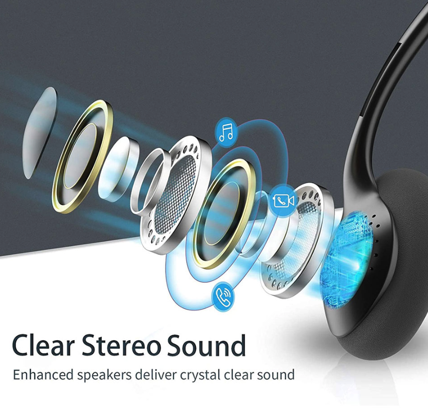 USB Computer Headset with Noise Reducing Microphone for Calls and Chat