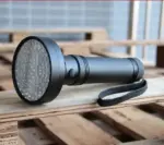100 LED 395nm UV Blacklight Flashlight for Inspection - Image 19