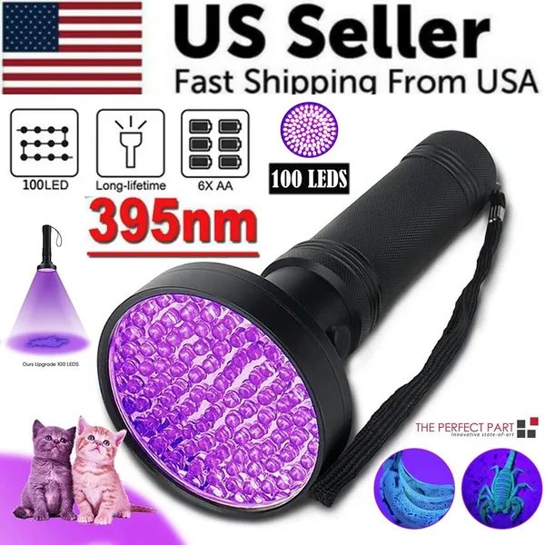 uv-ultraviolet-light-100-led-flashlight-blacklight-395nm-inspection-lamp-torch-6.webp 100 LED 395nm UV Blacklight Flashlight for Inspection - Image 1