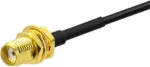 Dual Band VHF UHF Magnetic Mount Antenna for Baofeng UV-5R UV-82 Radios - Image 15