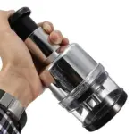Manual Vegetable Fruit Food Chopper Slicer Dicer and Peeler - Image 6