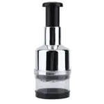 Manual Vegetable Fruit Food Chopper Slicer Dicer and Peeler - Image 9