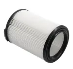 VF4000 Washable Pleated Filter Compatible with RIDGID Wet Dry Vacuums - Image 7