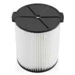 VF4000 Washable Pleated Filter Compatible with RIDGID Wet Dry Vacuums - Image 15