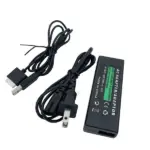 AC Wall Charger Adapter Compatible with Sony PSP Go - Image 6