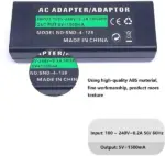 AC Wall Charger Adapter Compatible with Sony PSP Go - Image 9