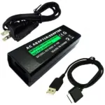 AC Wall Charger Adapter Compatible with Sony PSP Go - Image 14