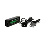 AC Wall Charger Adapter Compatible with Sony PSP Go - Image 16