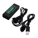 AC Wall Charger Adapter Compatible with Sony PSP Go - Image 17
