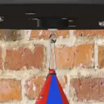 Wall Mounted Speed Bag Platform, Height Adjustable Punching Bag Training Kit - Image 8