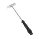 Watch Band Link Remover Repair Tool Kit with Hammer Punch Pins and Holder - Image 7