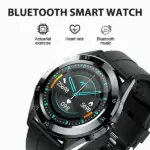 IP68 Bluetooth Smartwatch with Heart Rate Activity Sleep Tracking and Calling - Image 10