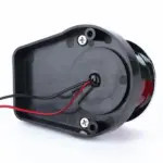 12V Red Green LED Bow Navigation Light for Boats and Pontoons, IP67 - Image 14