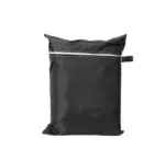 Waterproof 4 Passenger Golf Cart Cover for EZGO Club Car and Yamaha - Image 7