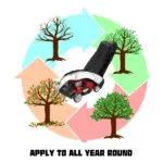 Waterproof Heavy Duty Lawn Mower Cover with UV Protection Universal Fit - Image 11