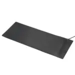 Foldable Silicone USB Keyboard Waterproof Dustproof Full Size - Image 4