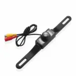 170 Degree Car Rear View Backup Camera with Night Vision IP67 Waterproof - Image 8