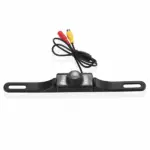 170 Degree Car Rear View Backup Camera with Night Vision IP67 Waterproof - Image 9