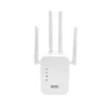 300Mbps WiFi Range Extender with 4 Antennas and WPS - Image 10