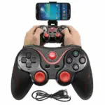 Bluetooth Gamepad Controller for Android Phones Tablets and Windows PC - Image 7