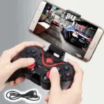 Bluetooth Gamepad Controller for Android Phones Tablets and Windows PC - Image 8