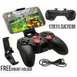 Bluetooth Gamepad Controller for Android Phones Tablets and Windows PC - Image 12