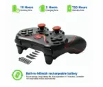 Bluetooth Gamepad Controller for Android Phones Tablets and Windows PC - Image 3