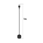 Replacement USB Charging Cable Compatible with Fitbit Sense and Versa 3 - Image 5